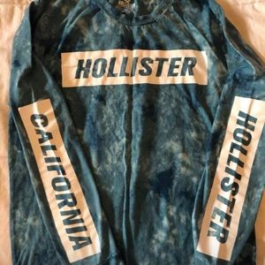 Hollister